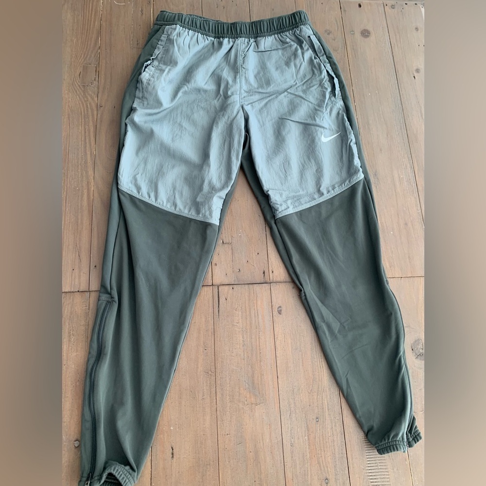 Nike Men swift jogger running track pants